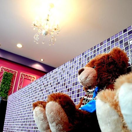Uncle Bear'S Home Chiang Mai Bagian luar foto