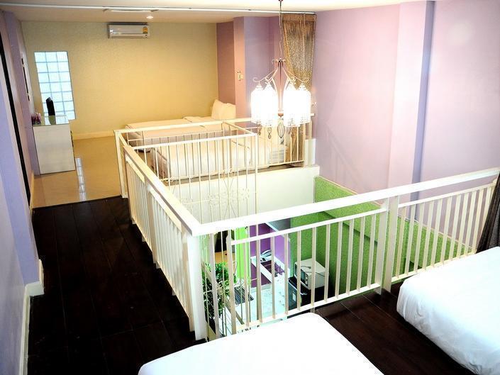 Uncle Bear'S Home Chiang Mai Bagian luar foto