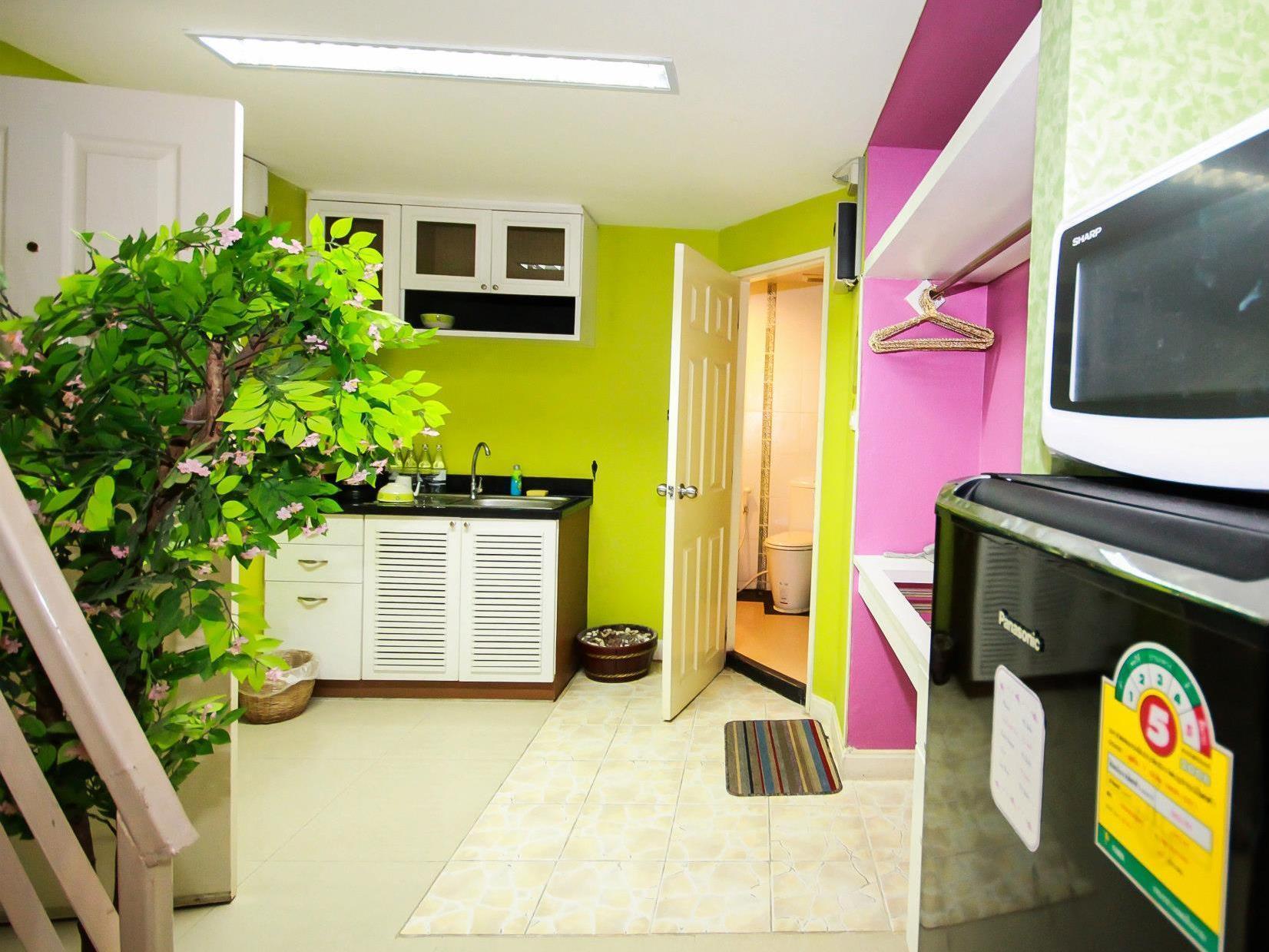 Uncle Bear'S Home Chiang Mai Bagian luar foto