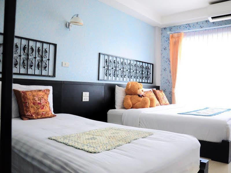 Uncle Bear'S Home Chiang Mai Bagian luar foto