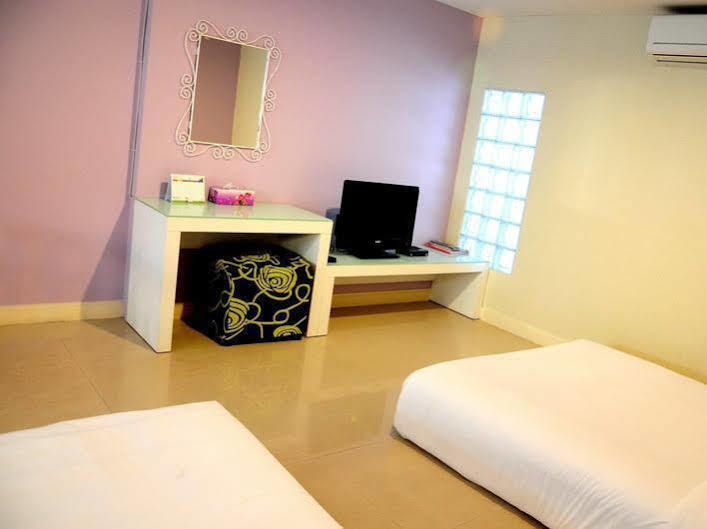 Uncle Bear'S Home Chiang Mai Bagian luar foto