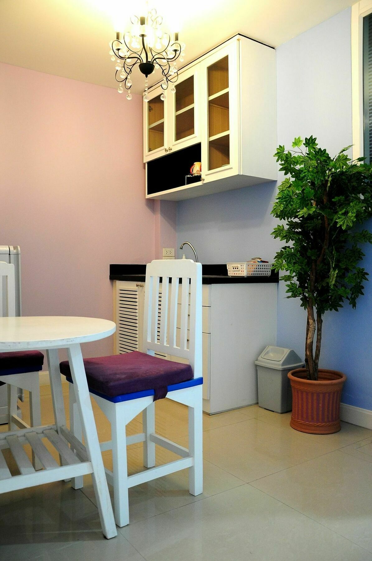 Uncle Bear'S Home Chiang Mai Bagian luar foto