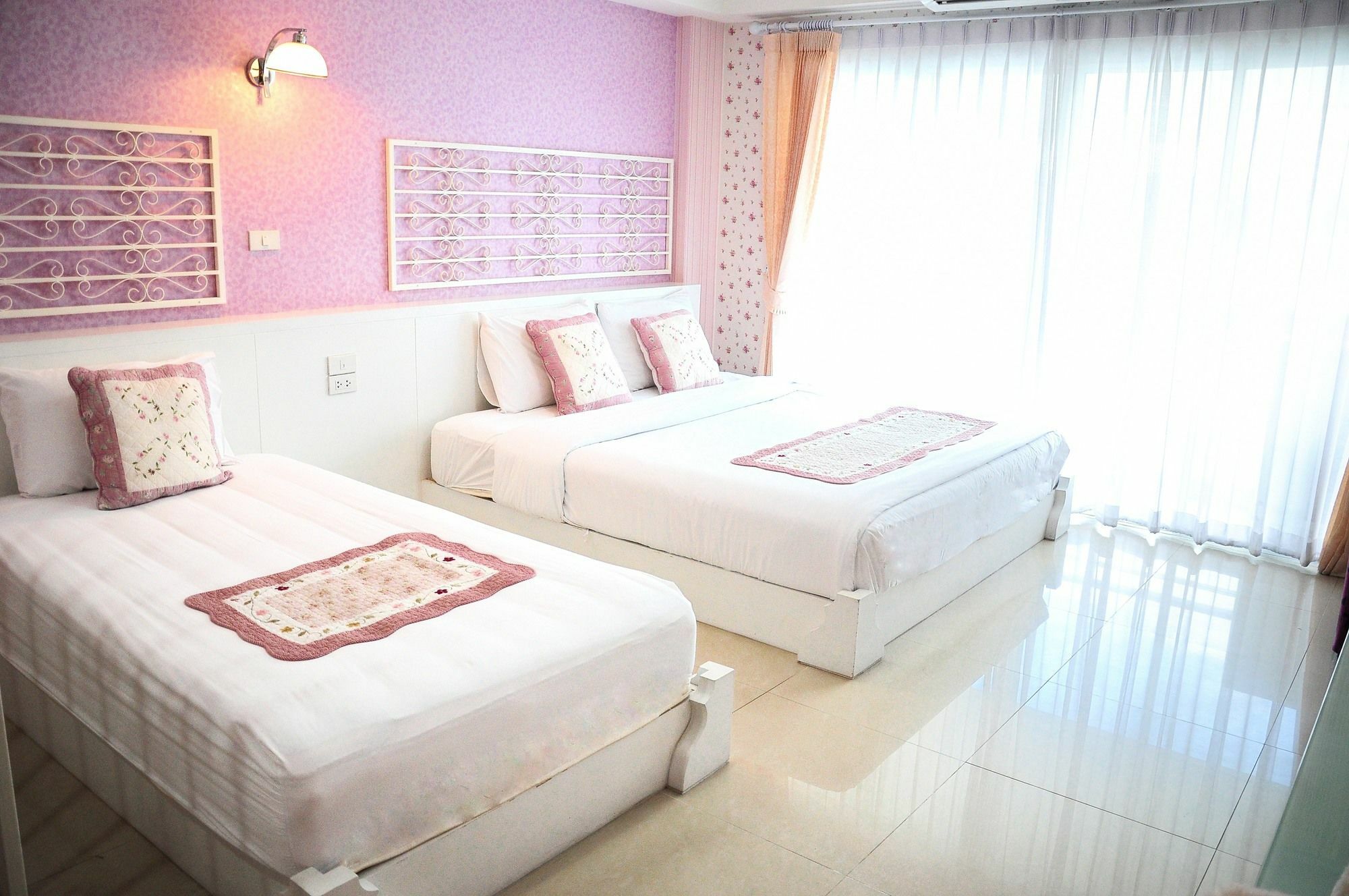 Uncle Bear'S Home Chiang Mai Bagian luar foto